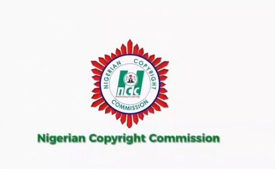 NCC Pushes Stronger IP Rights Protection as Pathway to Nigeria’s Economic Growth