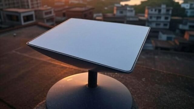 Iran Arrests Foreign Nationals Over Starlink Devices Amid Deepening Internet Crackdown