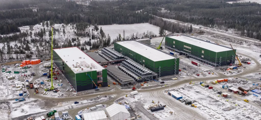 TikTok to Build Second €1 Billion Data Centre in Finland Amid Rising Data Privacy Pressure