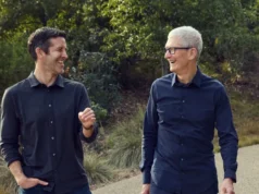 Apple Announces New CEO as Tim Cook Assumes New Role: John Ternus Takes Over Leadership at Apple Apple Announces New CEO as Tim Cook Assumes New Role: John Ternus Takes Over Leadership at Apple