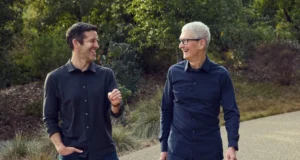 Apple Announces New CEO as Tim Cook Assumes New Role: John Ternus Takes Over Leadership at Apple Apple Announces New CEO as Tim Cook Assumes New Role: John Ternus Takes Over Leadership at Apple