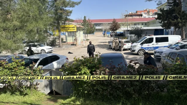 turkey school Turkey