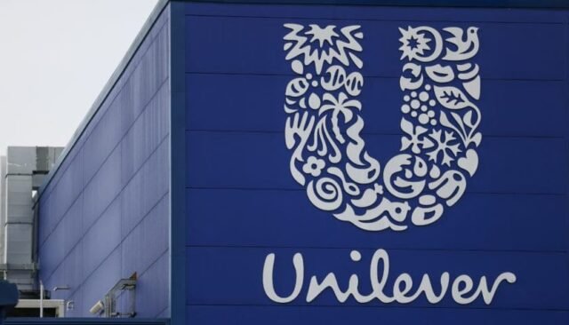 unilever nigeria unilever nigeria