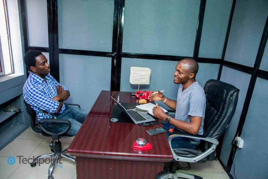 From NYSC to Startup: Why Nigerian Graduates Are Skipping Jobs for Tech Entrepreneurship