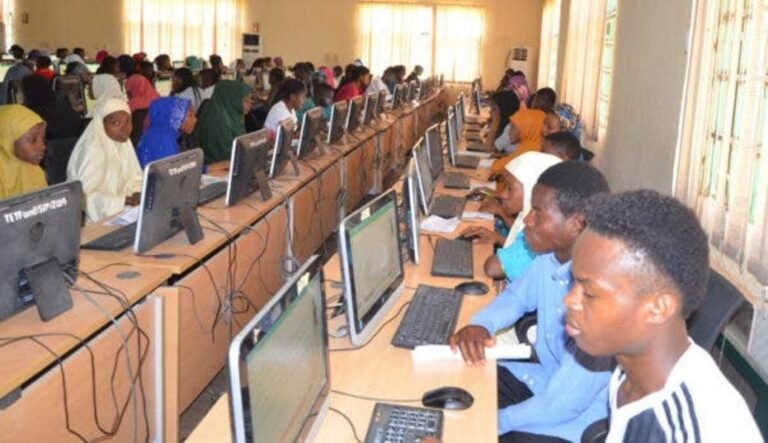 The Hidden Cost of CBT Exams for Students in Rural Nigeria