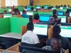 UTME 2026 Begins Smoothly in FCT as CBT Centre Records Hitch Free Opening Session UTME 2026 Begins Smoothly in FCT as CBT Centre Records Hitch Free Opening Session