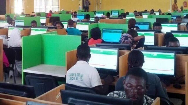 UTME 2026 Begins Smoothly in FCT as CBT Centre Records Hitch Free Opening Session