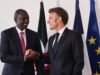 France Turns to East Africa After Losing Grip on Former West African Allies France Turns to East Africa After Losing Grip on Former West African Allies