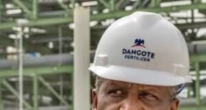 Back to Business: Dangote Refinery Resolves Internal Conflict and Recalls Staff Back to Business: Dangote Refinery Resolves Internal Conflict and Recalls Staff.