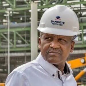Back to Business: Dangote Refinery Resolves Internal Conflict and Recalls Staff.