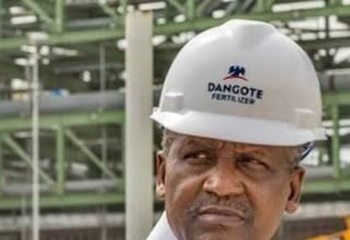 Back to Business: Dangote Refinery Resolves Internal Conflict and Recalls Staff Back to Business: Dangote Refinery Resolves Internal Conflict and Recalls Staff.
