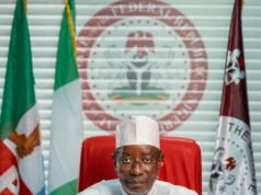 Sen Bomai Withdraws from Yobe APC Governorship Race in Major and Strategic Political Realignment Bomai