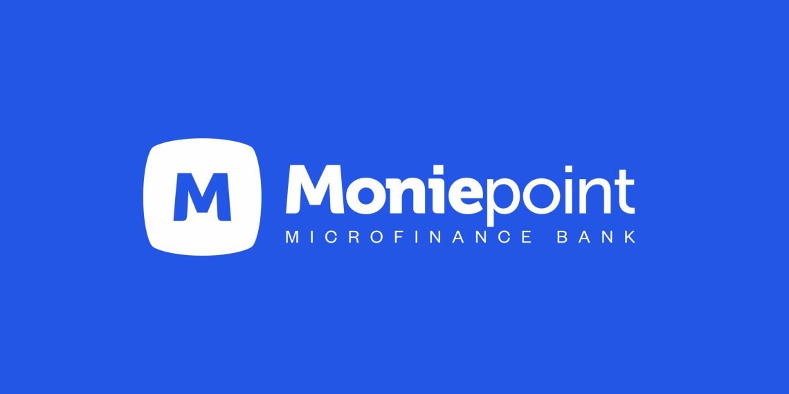 Moniepoint Group is hiring!