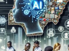 Nigeria’s Hidden AI Economy: Opportunities Beyond ChatGPT Remain Largely Untapped Nigeria’s Hidden AI Economy: Opportunities Beyond ChatGPT Remain Largely Untapped