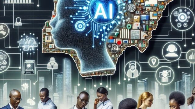 Nigeria’s Hidden AI Economy: Opportunities Beyond ChatGPT Remain Largely Untapped