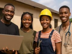 How TVET Could Become Nigeria’s Fastest Path to Jobs for Young People How TVET Could Become Nigeria’s Fastest Path to Jobs for Young People