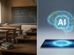 Can AI Detect Learning Disabilities Early in Nigerian Classrooms Without Psychologists? Can AI Detect Learning Disabilities Early in Nigerian Classrooms Without Psychologists