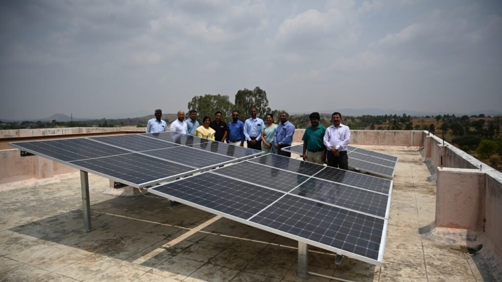 How Rural Schools Can Adopt Solar Powered Learning Kits to Bridge Nigeria’s Education Gap
