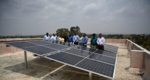 How Rural Schools Can Adopt Solar Powered Learning Kits to Bridge Nigeria’s Education Gap How Rural Schools Can Adopt Solar Powered Learning Kits to Bridge Nigeria’s Education Gap