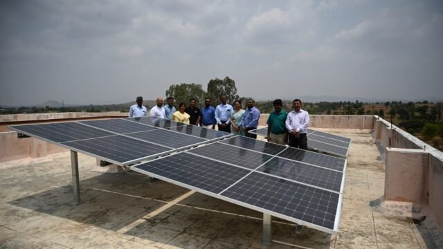 How Rural Schools Can Adopt Solar Powered Learning Kits to Bridge Nigeria’s Education Gap
