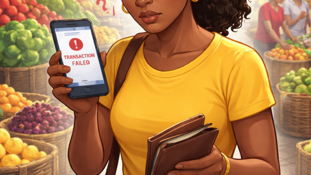 The Hidden Cost of Failed Fintech Transactions in Everyday Nigerian Business