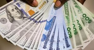 Market Rebound: Naira Strengthens Against the Euro After Central Bank Policy Pause Market Rebound: Naira Strengthens Against the Euro After Central Bank Policy Pause