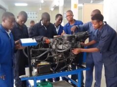 Why Vocational Training May Be Nigeria’s Fastest Tech Path Why Vocational Training May Be Nigeria’s Fastest Tech Path