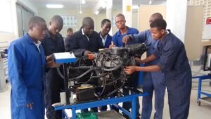 Why Vocational Training May Be Nigeria’s Fastest Tech Path
