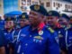 Sharpening the Guard: NSCDC Officers Undergo Intensive Weapons Training Sharpening the Guard: NSCDC Officers Undergo Intensive Weapons Training