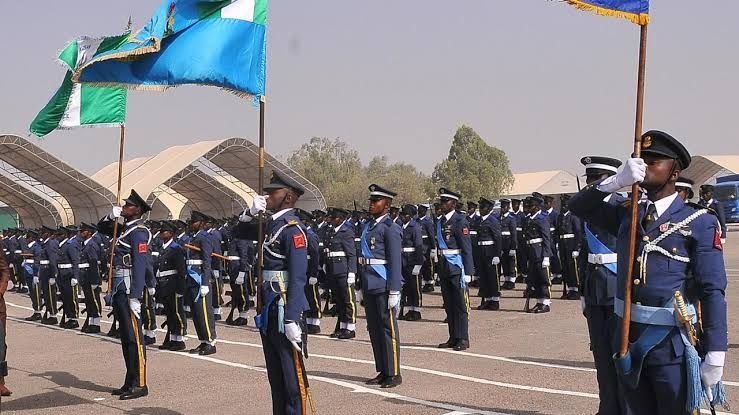 Restoring Peace: Nigerian Air Force Precision Strikes Dismantle Terror Enclaves in Katsina