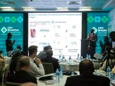 FG Targets Smarter Education Investments with Data Driven Funding Model in Nigeria FG Targets Smarter Education Investments with Data Driven Funding Model in Nigeria
