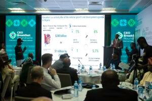 FG Targets Smarter Education Investments with Data Driven Funding Model in Nigeria