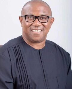 Peter Obi