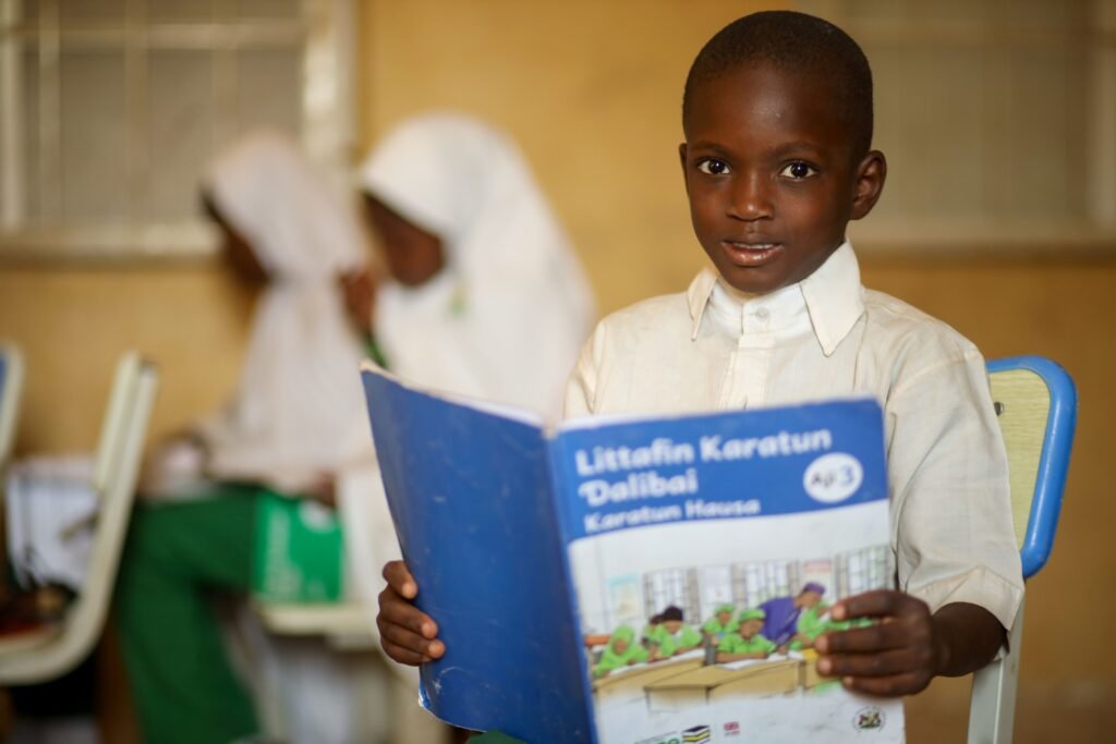 The Case for Exam Prep in Local Nigerian Languages Gains Momentum