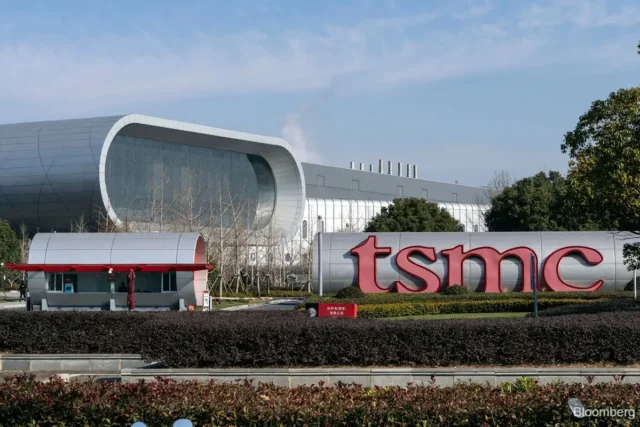 TSMC Predicts Global Chip Industry Will Hit $1.5 Trillion by 2030 as AI Demand Explodes