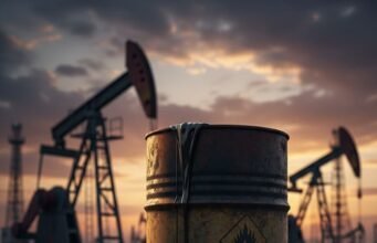 The Inflation Struggle: Why Falling Oil Prices Won’t Lower Your Grocery Bill The Inflation Struggle: Why Falling Oil Prices Won't Lower Your Grocery Bill