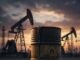 The Inflation Struggle: Why Falling Oil Prices Won’t Lower Your Grocery Bill The Inflation Struggle: Why Falling Oil Prices Won't Lower Your Grocery Bill