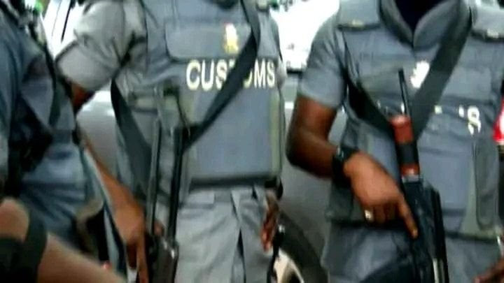 Streamlining Travel: Nigeria Customs Introduces Digital System to Eliminate Airport Delays