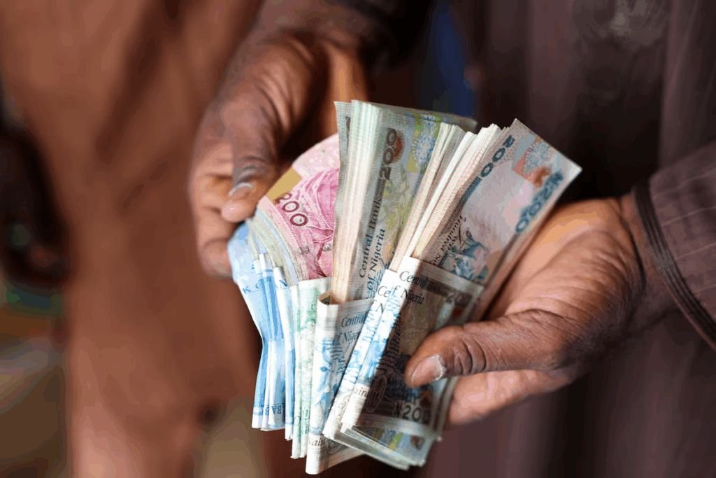 Naira Maintains Stable Position Against US Dollar at N1,375