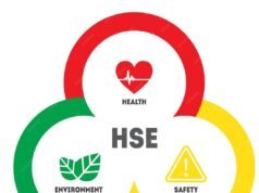 Health, Safety, and Environment (HSE) Officer at Asphalt Unity Construction Limited Health, Safety, and Environment (HSE) Officer at Asphalt Unity Construction Limited