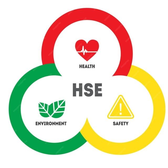 Health, Safety, and Environment (HSE) Officer at Asphalt Unity Construction Limited