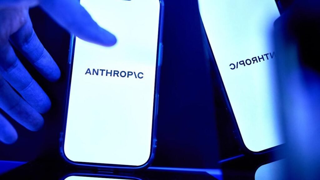 Anthropic Eyes Record Breaking Funding Round as AI Race Pushes Towards Trillion Dollar Era