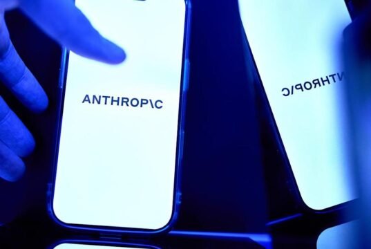 Anthropic Eyes Record Breaking Funding Round as AI Race Pushes Towards Trillion Dollar Era Anthropic Eyes Record Breaking Funding Round as AI Race Pushes Towards Trillion Dollar Era