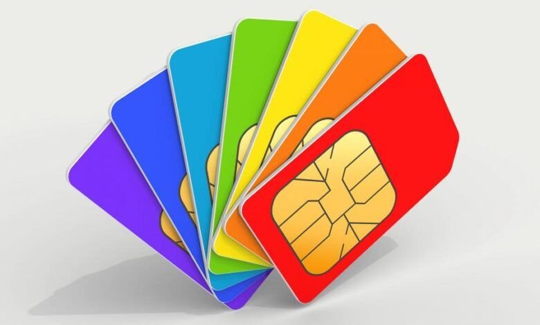 The Hidden Risk of SIM Recycling: Protecting Your Digital Identity