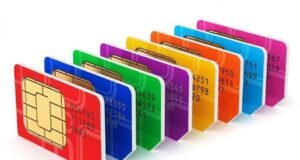 The Hidden Risk of SIM Recycling: Protecting Your Digital Identity The Hidden Risk of SIM Recycling: Protecting Your Digital Identity