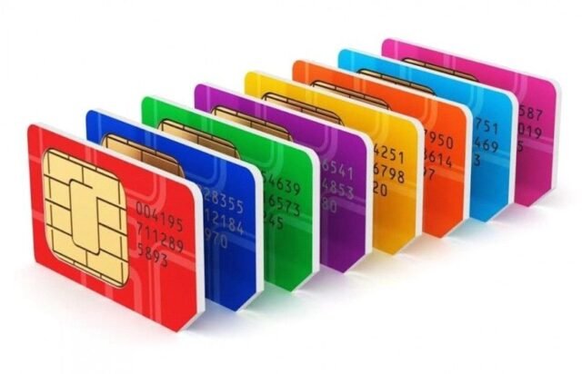 The Hidden Risk of SIM Recycling: Protecting Your Digital Identity