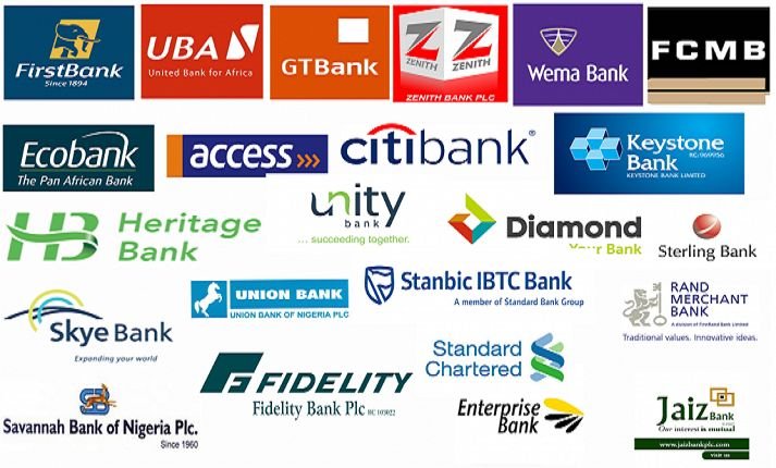 The Profit Paradox: Why Nigeria’s Biggest Banks Saw a 18% Dip