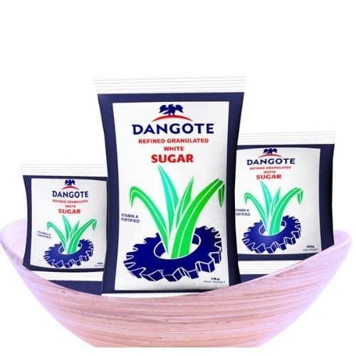 The Real Story Behind Dangote Sugar's N486 Billion Fundraising The Real Story Behind Dangote Sugar's N486 Billion Fundraising