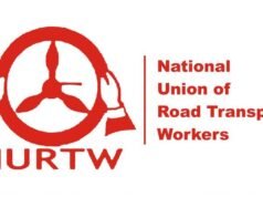 Rumors and Security: Osun NURTW Leader Speaks Out Against Allegations Rumors and Security: Osun NURTW Leader Speaks Out Against Allegations