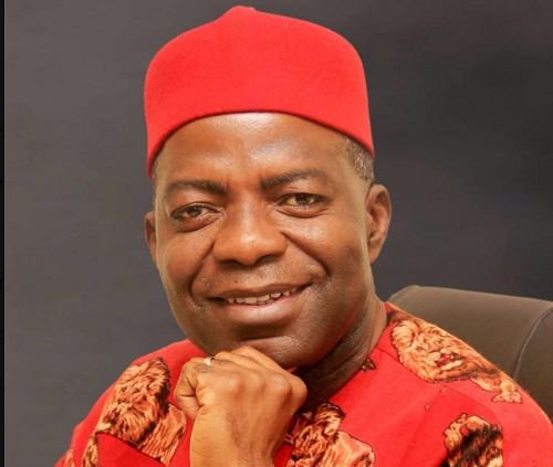 Governor Alex Otti Renews Security Commitment for a Safer Abia